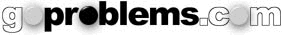 goproblems logo